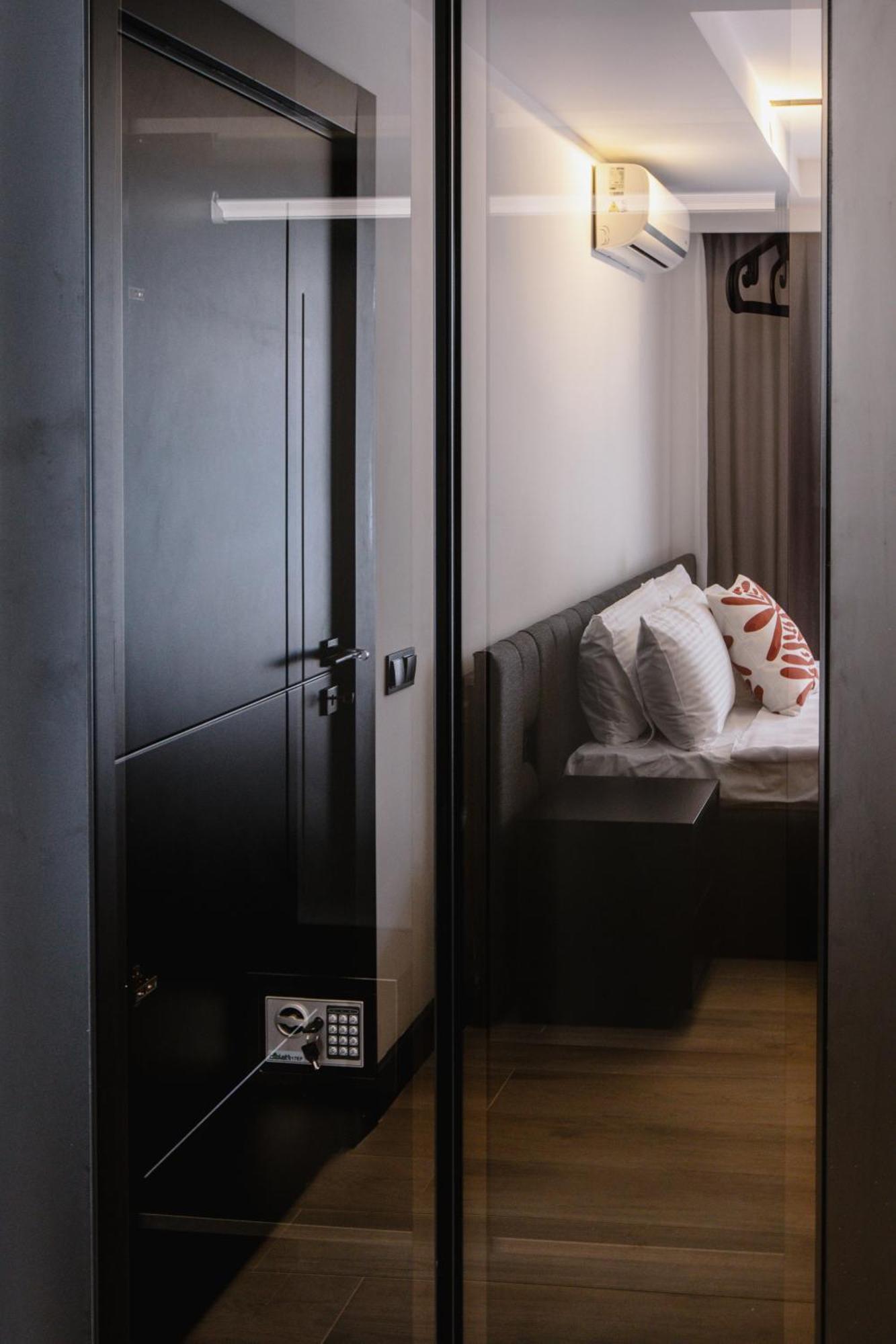 אנטליה Ella Suites Hotel מראה חיצוני תמונה