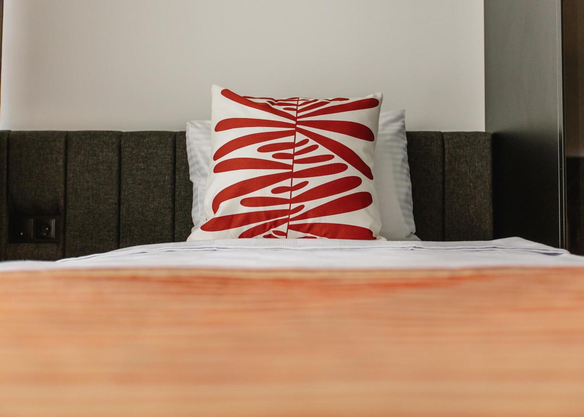 אנטליה Ella Suites Hotel מראה חיצוני תמונה