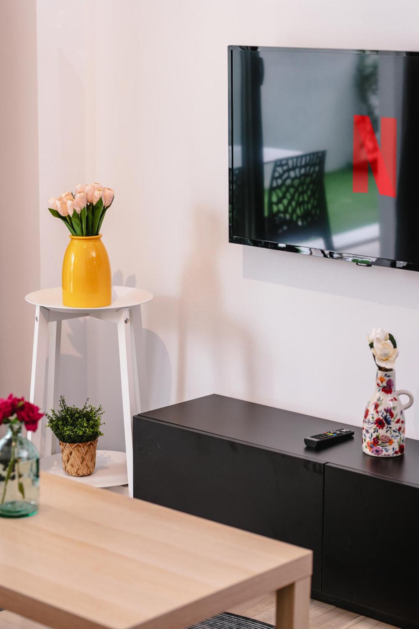 אנטליה Ella Suites Hotel מראה חיצוני תמונה