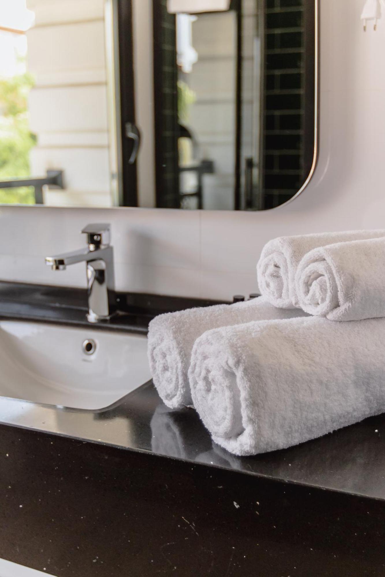 אנטליה Ella Suites Hotel מראה חיצוני תמונה