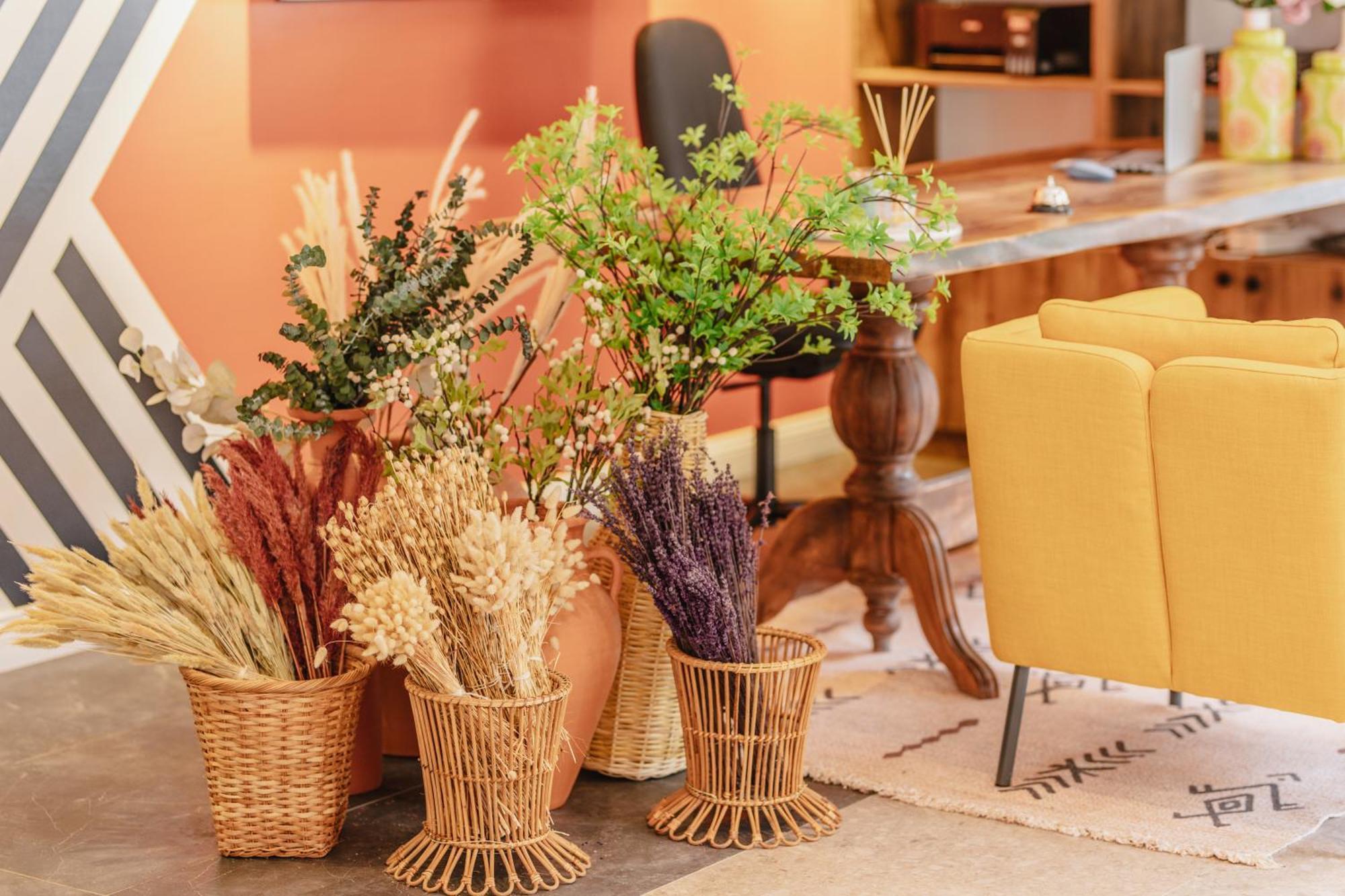 אנטליה Ella Suites Hotel מראה חיצוני תמונה