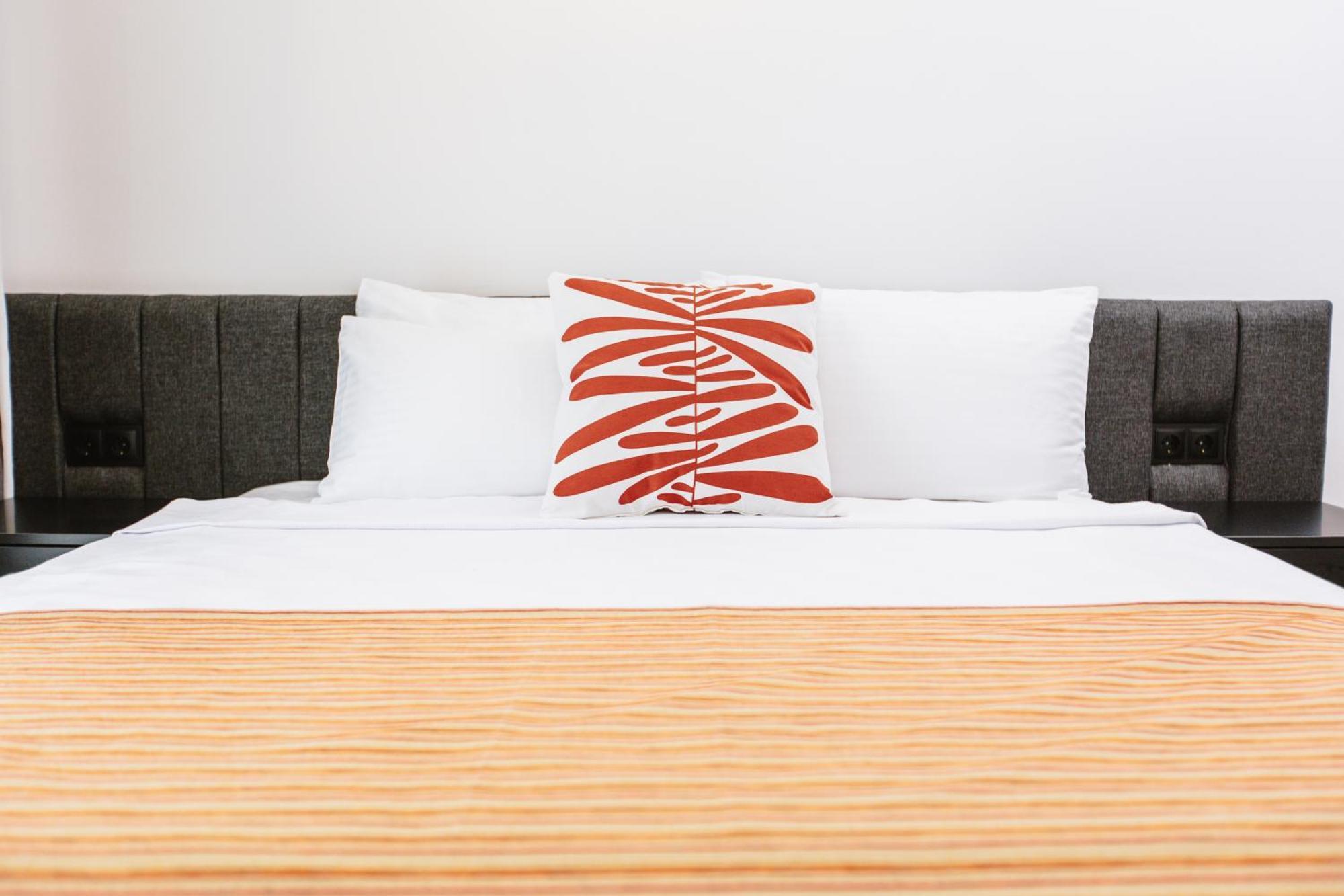 אנטליה Ella Suites Hotel מראה חיצוני תמונה