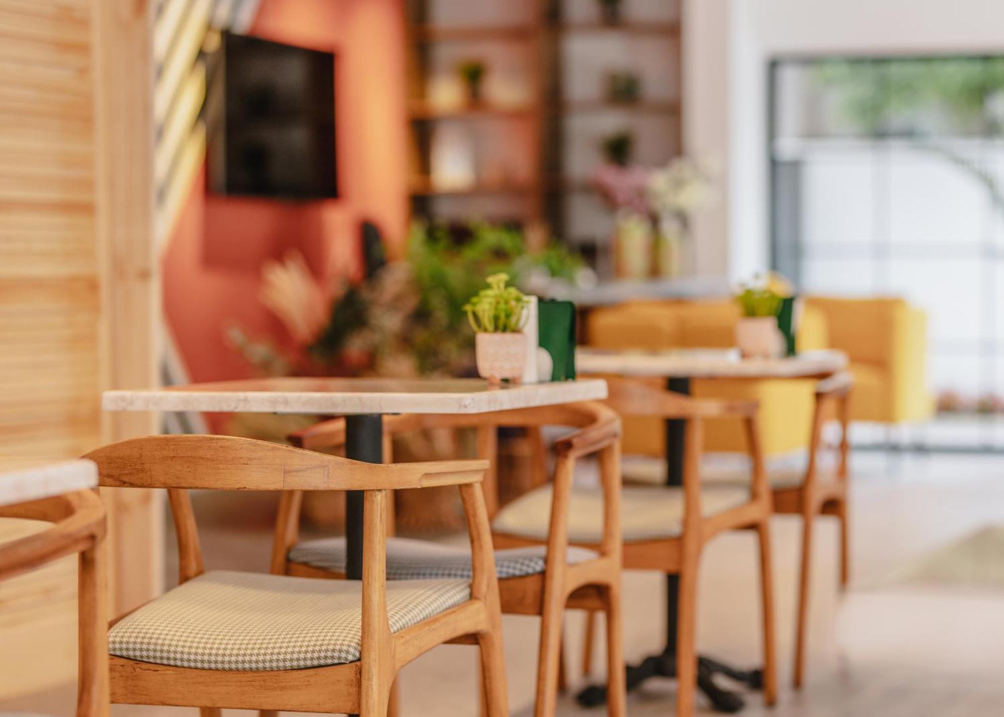 אנטליה Ella Suites Hotel מראה חיצוני תמונה