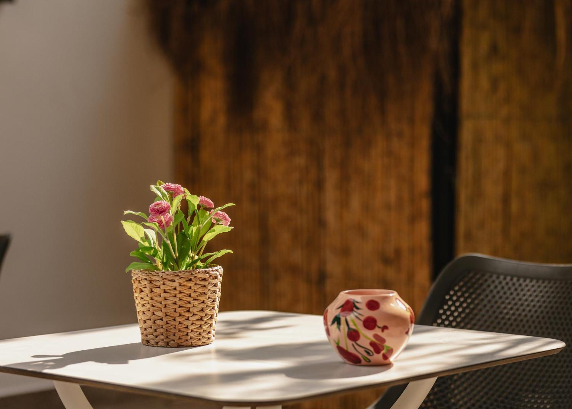 אנטליה Ella Suites Hotel מראה חיצוני תמונה