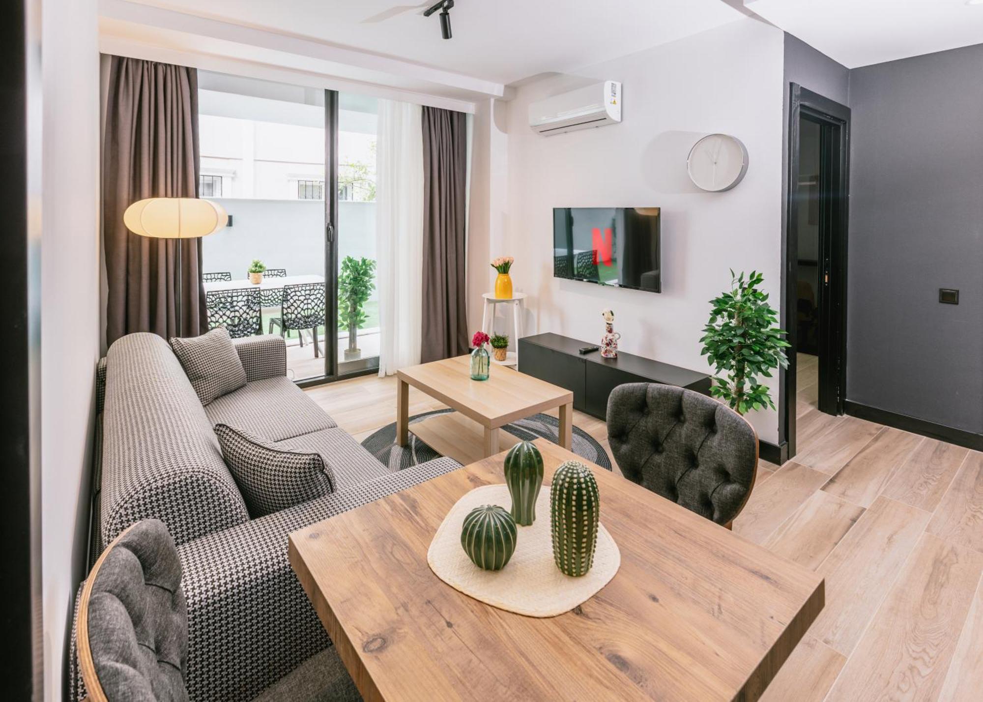 אנטליה Ella Suites Hotel מראה חיצוני תמונה