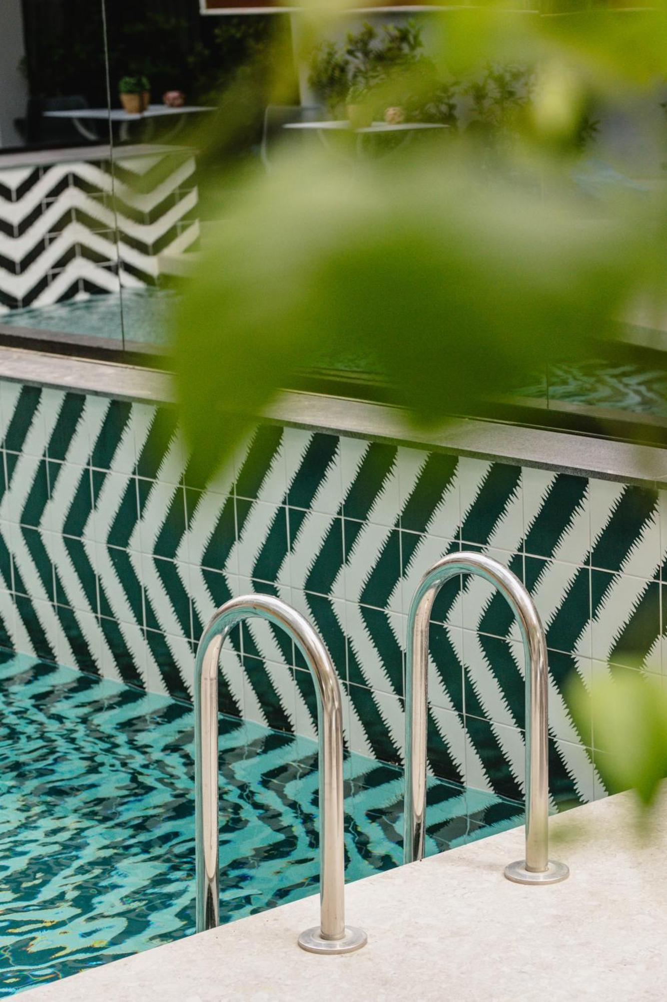 אנטליה Ella Suites Hotel מראה חיצוני תמונה