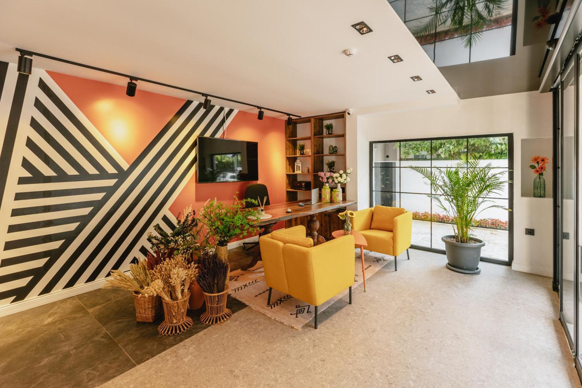 אנטליה Ella Suites Hotel מראה חיצוני תמונה