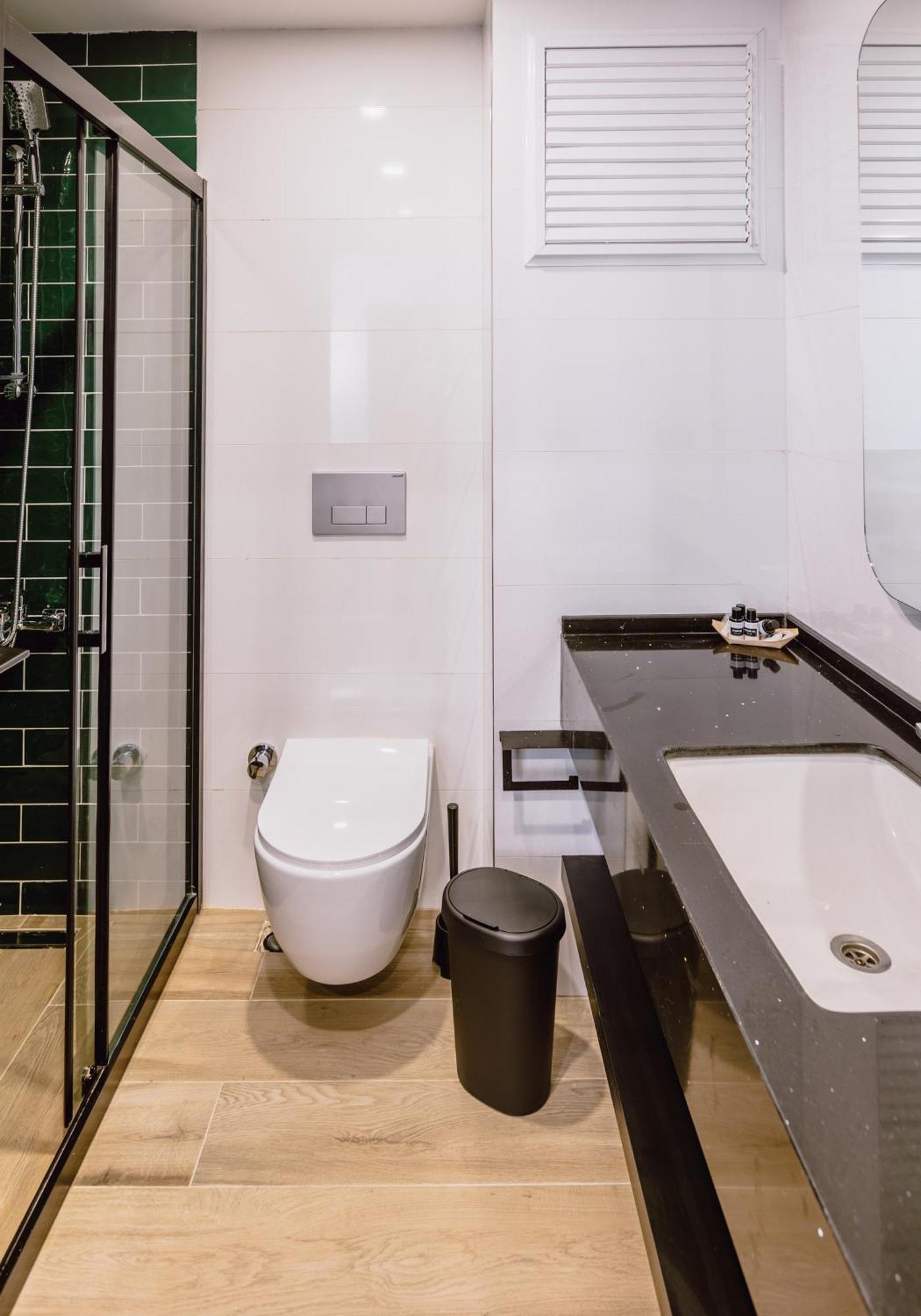 אנטליה Ella Suites Hotel מראה חיצוני תמונה