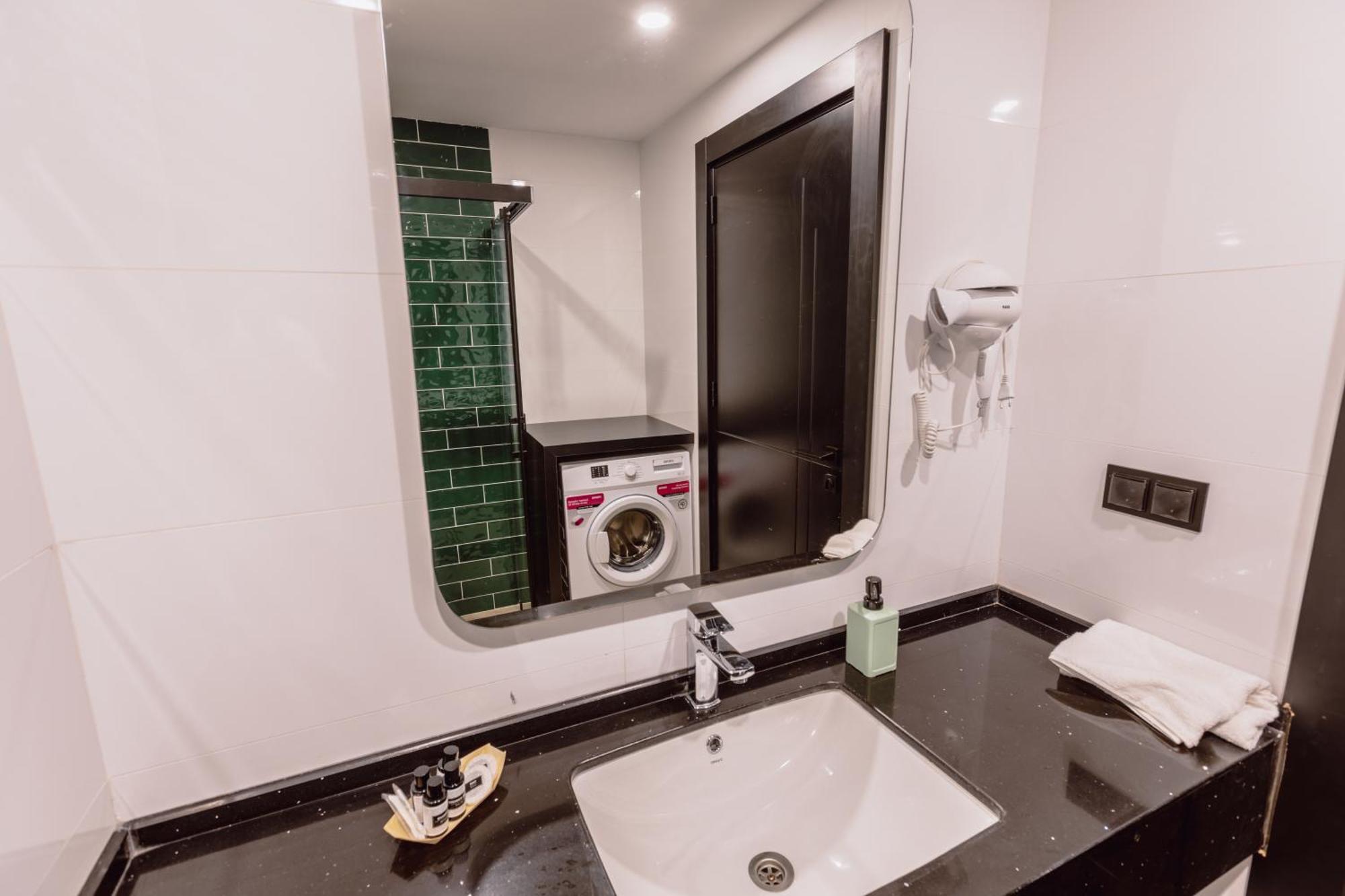אנטליה Ella Suites Hotel מראה חיצוני תמונה