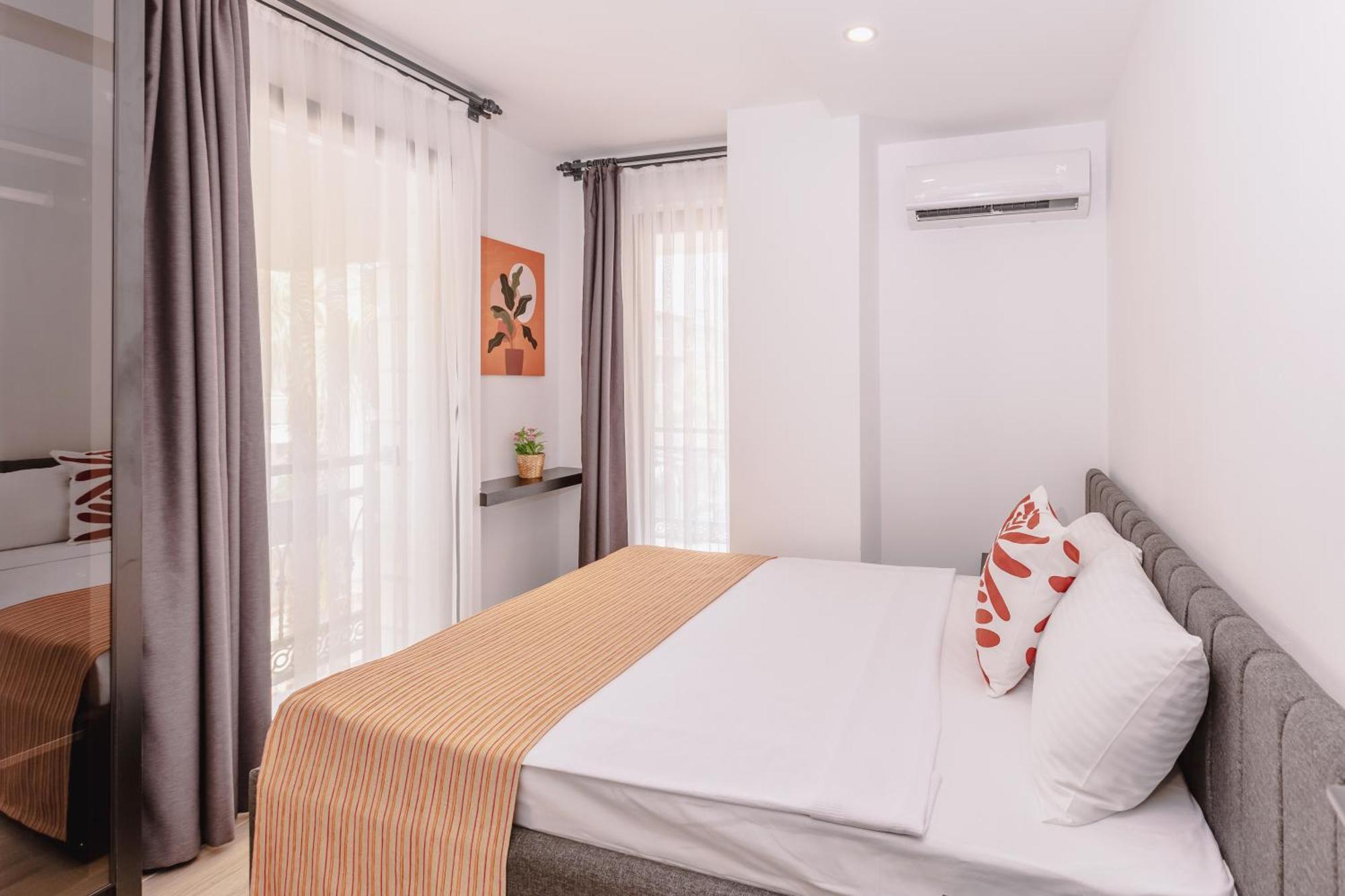 אנטליה Ella Suites Hotel מראה חיצוני תמונה