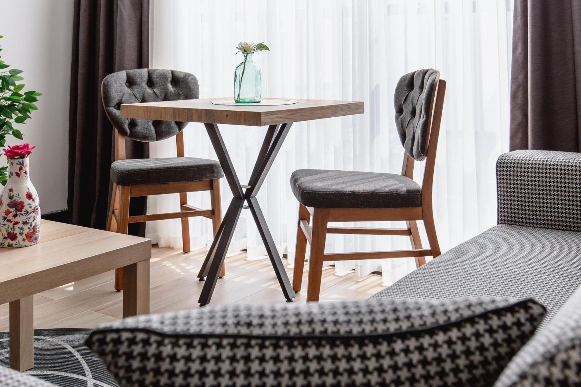 אנטליה Ella Suites Hotel מראה חיצוני תמונה